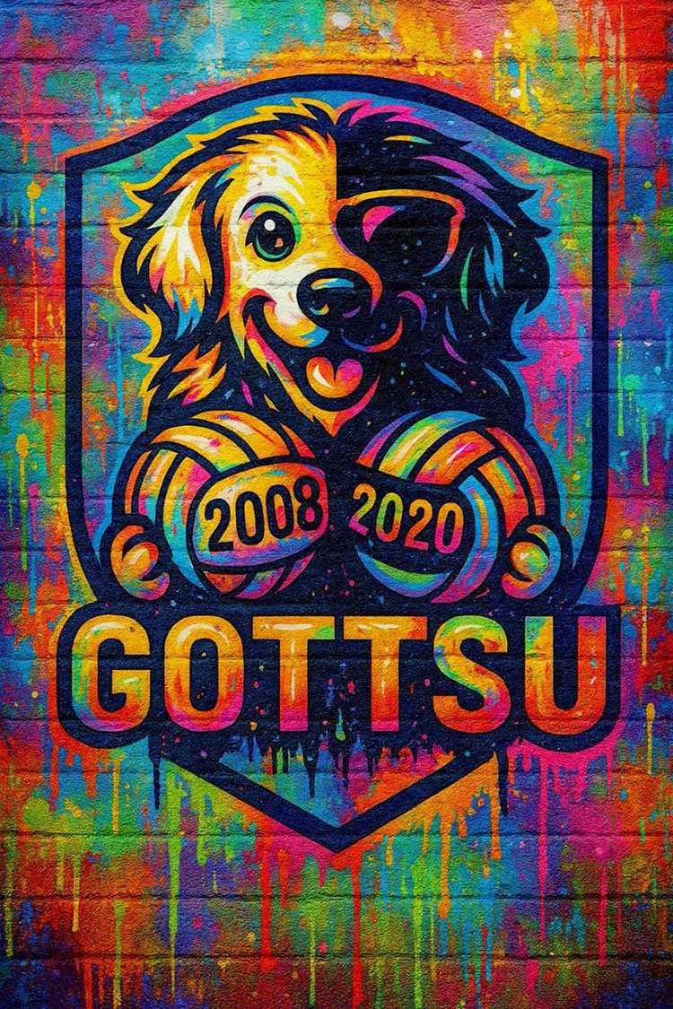 オリジナルグッズ